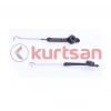 KURTSAN HAZNE TUTMA KANCASI - MP06175