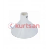 KURTSAN KREMA MAKİNESİ DİSK KAPAĞI - MP06163
