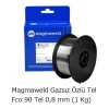 Magmaweld Gazsız Özlü Tel Fco 90 Tel 0,8 mm (1 Kg)