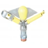 METSAN A/2 METAL YAĞMURLAMA BAŞLIĞI / KÜÇÜK BOY ÇARPMALI