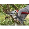 RACO PS1 52PS1 215 mm PRO-CUT DÖVME ÇELİK BYPASS BUDAMA MAKASI