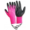 ROSTAING MAX FEEL çeşitli renkli genel amaçlı ve dokunmatik ekran kullanabilen eldiven