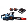 SENIX CSX2-M2-EU AKÜLÜ TESTERE 2x4.0Ah