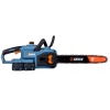 SENIX CSX2-M2-EU AKÜLÜ TESTERE 2x4.0Ah