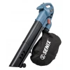 SENIX ELEKTRİKLİ ÜFLEME-TOPLAMA MAKİNASI BLVE22-M-EU