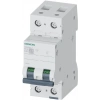 SIEMENS 2x63 A OTOMATİK SİGIRTA C TİP YAVAŞ KARAKTERLİ