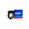 Skf 6203 2Rs Rulman 17X40X12