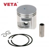 Veta Piston Segman Vt03660 -Husqvarna 365/372/X-Torq 50Mm