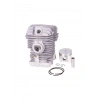 Veta Vt03612 Silindir + Piston Seti 40Mm - Stihl Ms210. 021
