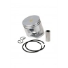 Veta Vt03653 Piston 40Mm - Stihl Ms211