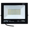 ZMR 100W ULTRA SLIM LED PROJEKTOR 6500K beyaz ışık