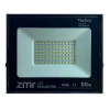 ZMR 50W ULTRA SLIM LED PROJEKTOR 6500K beyaz ışık