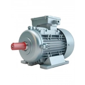 0,55 Kw 3/4 Hp 3000x380 Volt Marka Trifaze Elektrik Motoru V2ea 71 M2b