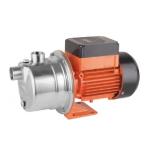 12V DC FIRÇASIZ JET POMPA - 12V AKÜ VEYA 400 W SOLAR PANEL İLE ÇALIŞIR