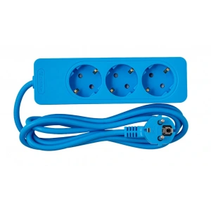 3 LÜ 2 METRE Grup Priz SELDUR mavi G3TD21M