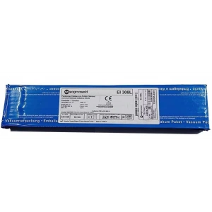 3,25 mm EI308L İNOX ( PASLANMAZ ) ELEKTROT MAGMAWELD ( 1 paket 60 adet )