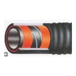 4 6 metre çelik telli spiral emici hortum Sel Akdeniz