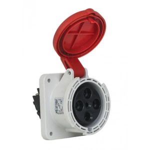 4X63 MAKİNA PRİZİ CEE NORM METEENERJİ T130032