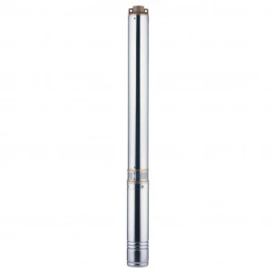 Alarko-Carrier 3 Hp Trifaze Dalgıç Pompa 4Sd6 20 Dmd