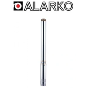 Alarko 4Sd2 22 1.5Hp 380V 1 1 4 Çıkışlı Sondaj Dalgıç Pompa