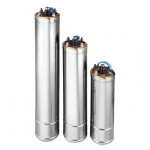 Alarko 2 Hp 1.5 Kw 220 V Dalgıç Pompa Motoru N11.1796