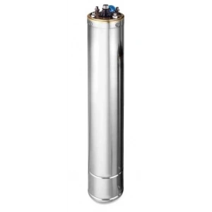 Alarko-Carrier 5.5 Kw 7.5 Hp Trifaze Tek Dalgıç Pompa Motoru