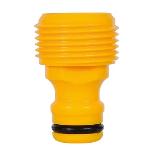 Hozelock 2289H Erkek Adaptör 3/4