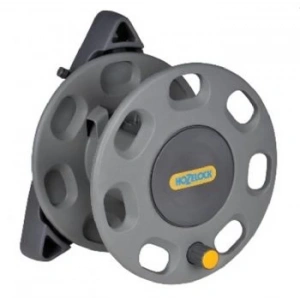 Hozelock 2420H Duvara Monte Hortum Makarası 30 Mt