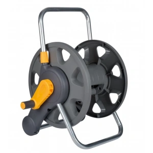 Hozelock 2475H 60 M Hortum Makarası - Hortumsuz (111884949)