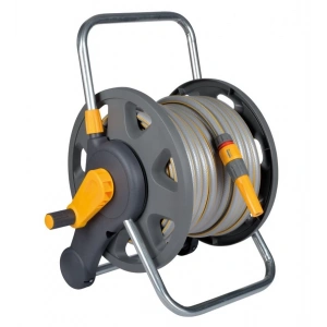 Hozelock 2477H 50 M Hortumlu 60 M Hortum Makarası (111884953)