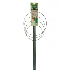 Gardener 53698 Halkalı Destek (sarmaşık) Çubuğu-90 Cm