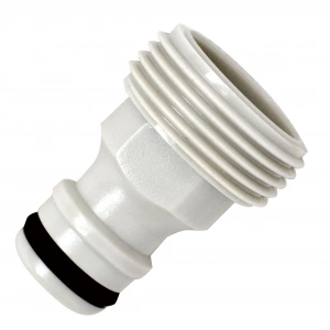 Raco 55218 Erkek Dişli Musluk Bağlantısı 3/4