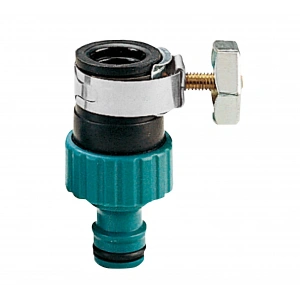 Raco 55223 Musluk Bağlantısı Kelepçeli 1/2