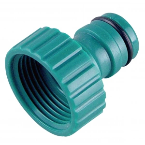 Raco 55157 Profi Musluk Bağlantısı 3/4 - 1