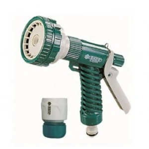 Raco 55521 5 Ayarlı Hortum Tabancası