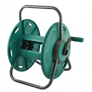 Raco 55589 Tekerleksiz Hortum Toplama Makarası 60Mt