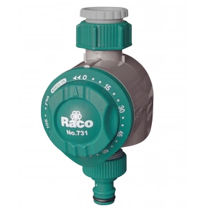 Raco 55731 Su Zamanlayıcı - 120 Dakika