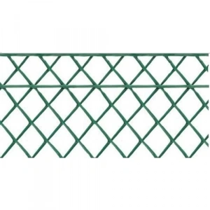 Intermas 170629 Floranet 5075/40 Yeşil Çevirme Çiti