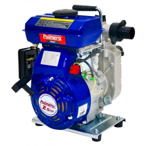 Palmera PA15T 4 Zamanlı Benzinli Su Motoru 1.5 Parmak Motopomp