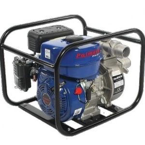 Palmera Pa 20t Su Motoru 2 4 Zamanlı 6.5 Hp