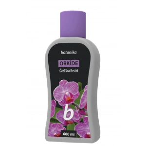 Botanika 5070 Lıla - Orkıde Ozel Sıvı Besını