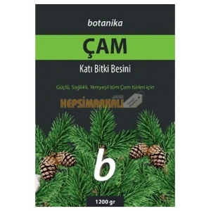 Botanika 5320 Çam için Katı Gübre