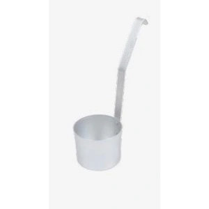 Aluminyum Kepçe 1 Litre