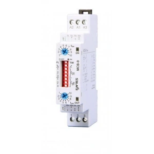 Entes Mcb-9 Zaman Rölesi