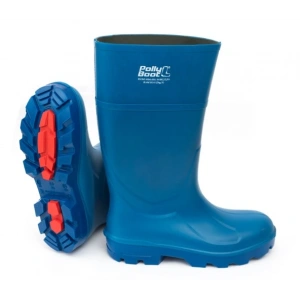 Pollyboot Alfa Iş Güvenlik Çizmesi