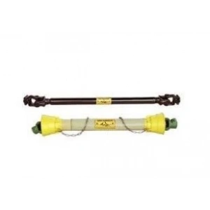 Ekler Pompa Şaftı Koruma Muhafaza Kılıflı