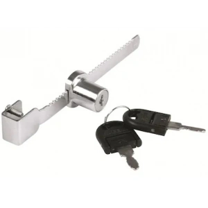 Cam Kilidi Cam Vitrin Ilan Pano Kilidi Ugr 225-140 20.5X19 Mm