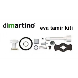 Dimartino Eva Tamir Kit 4501C