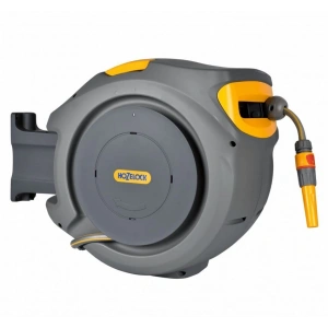 Hozelock 2403H Hortumlu Otomatik Makarası 30 Mt (424327136)