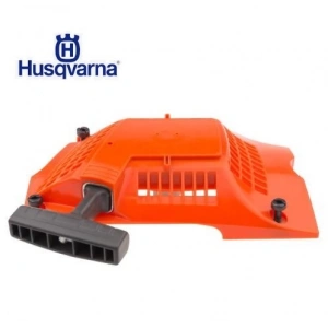 Starter Kapağı 359 Komple Orjjinal Husqvarna